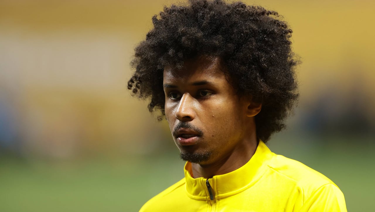 Negociaciones en curso por Adeyemi