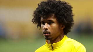 Negociaciones en curso por Adeyemi