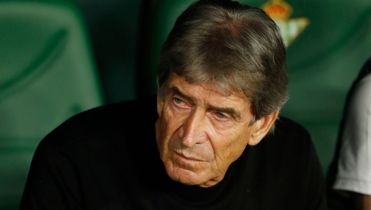 Seis bajas, algunas de peso, en la lista de convocados del Betis