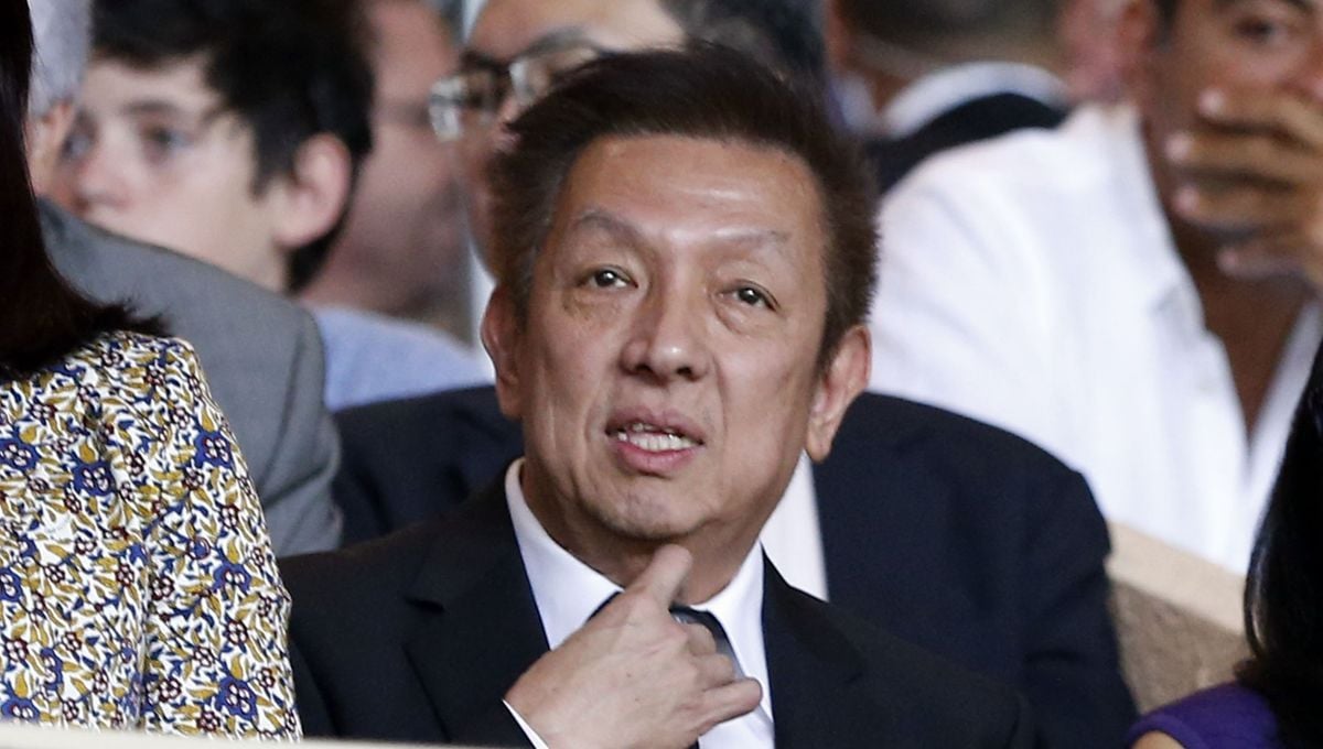 La "presunta estafa" de Peter Lim y sus intenciones con el Valencia 