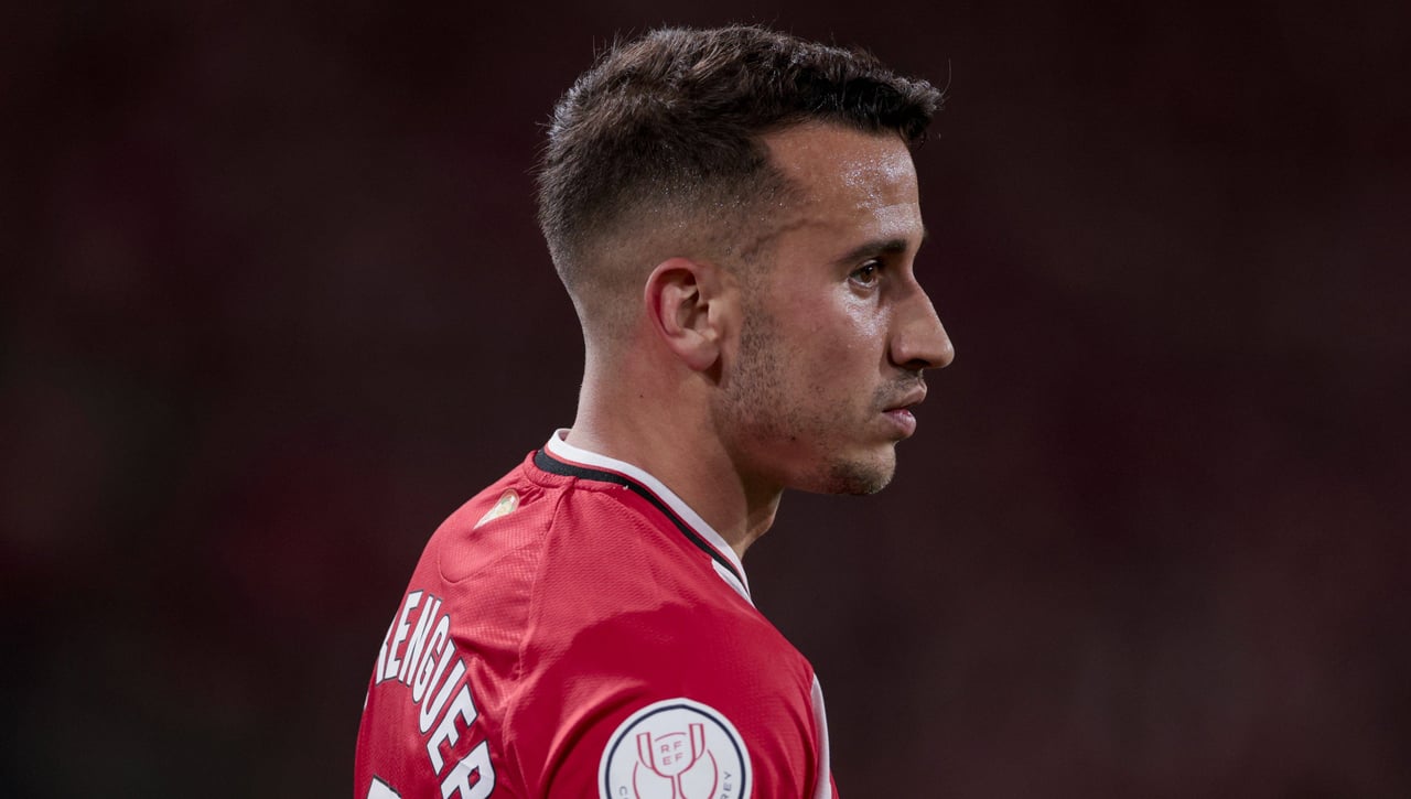 La situación de Berenguer y toda la verdad del interés del Sevilla