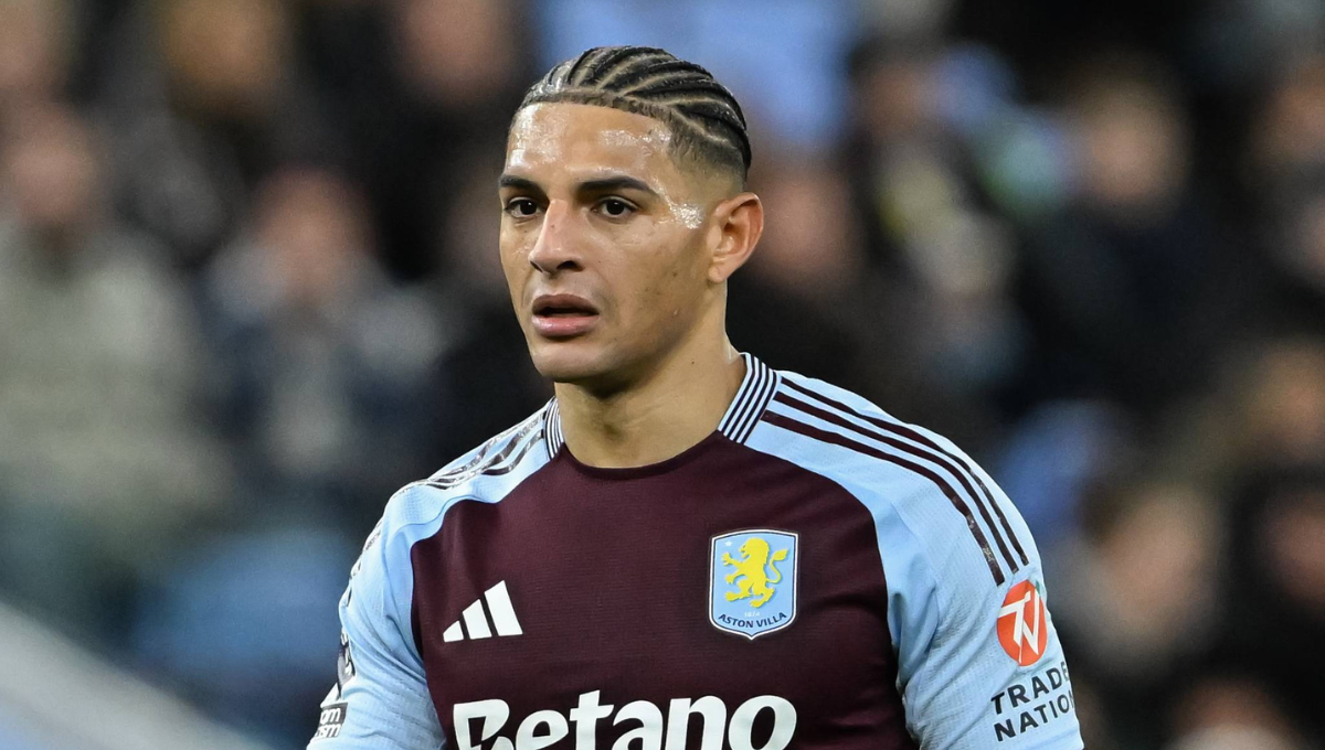 El fichaje de Diego Carlos, inminente