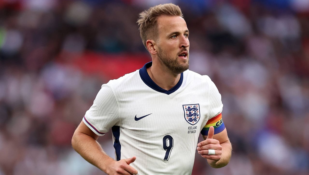 Saltan las alarmas en Inglaterra antes de la Eurocopa