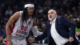 Adiós confirmado y sustituto para Pablo Laso