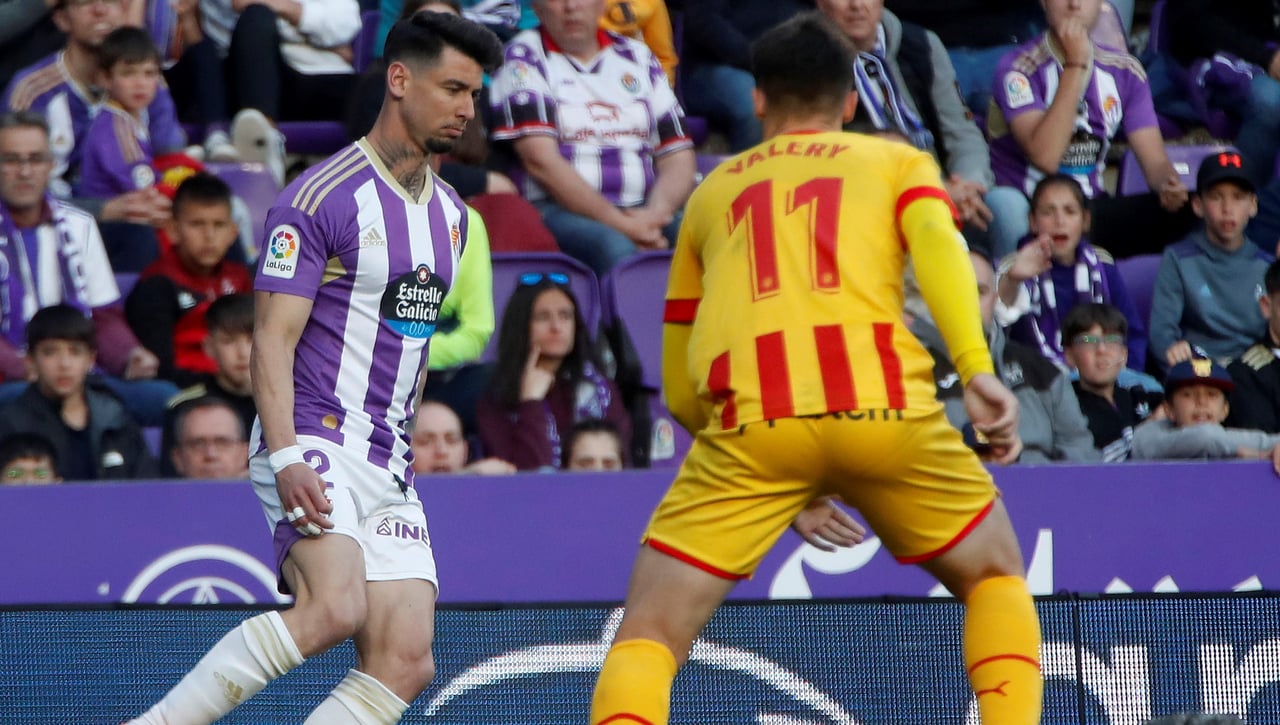 Interés en Luis Pérez