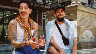 Borja Iglesias se moja: la homosexualidad y el ejemplo de Héctor Bellerín