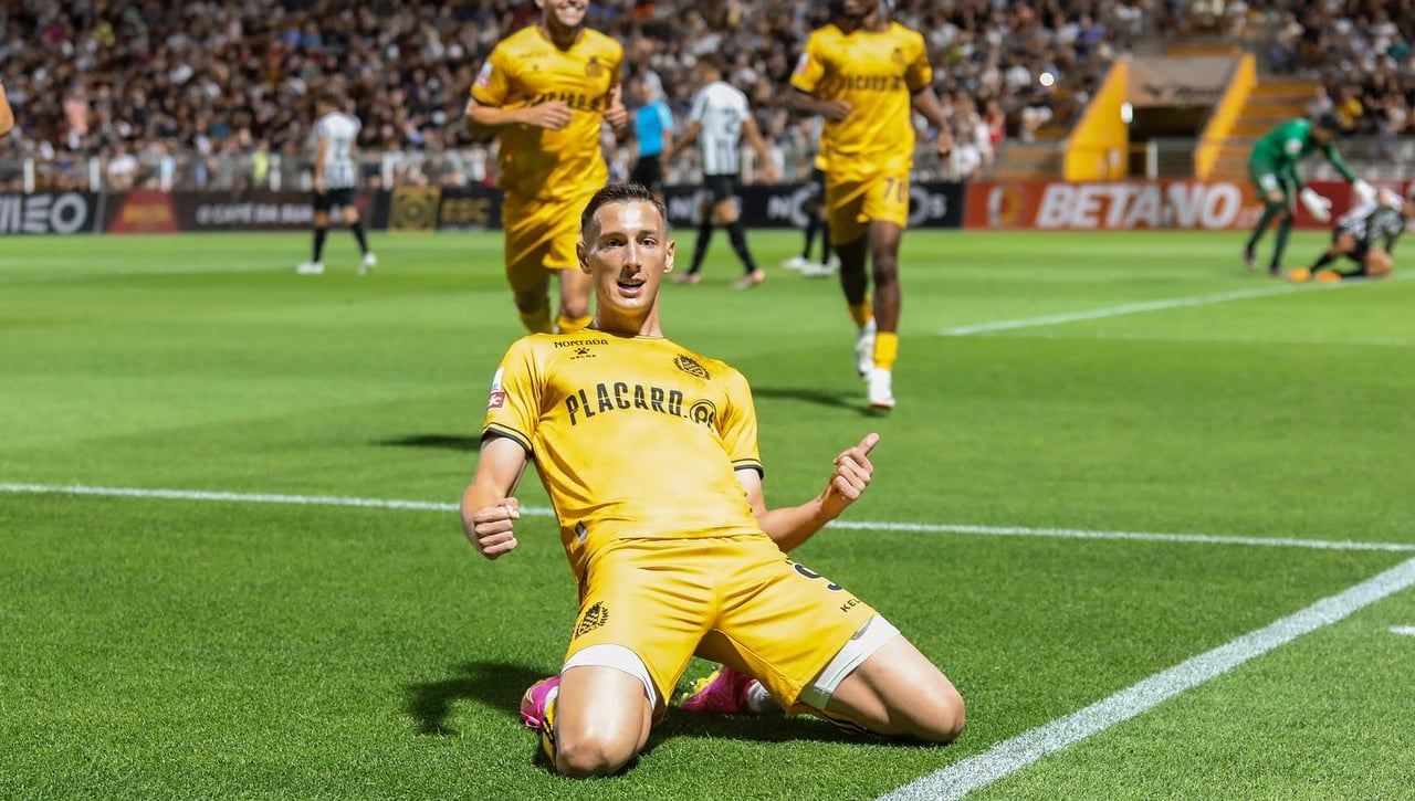 Bozeník no espera a Víctor Orta y apunta a la Serie A