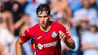 Mario Martín no tiene dudas: "Sabemos que tenemos plantilla para hacer cosas muy bonitas este año"