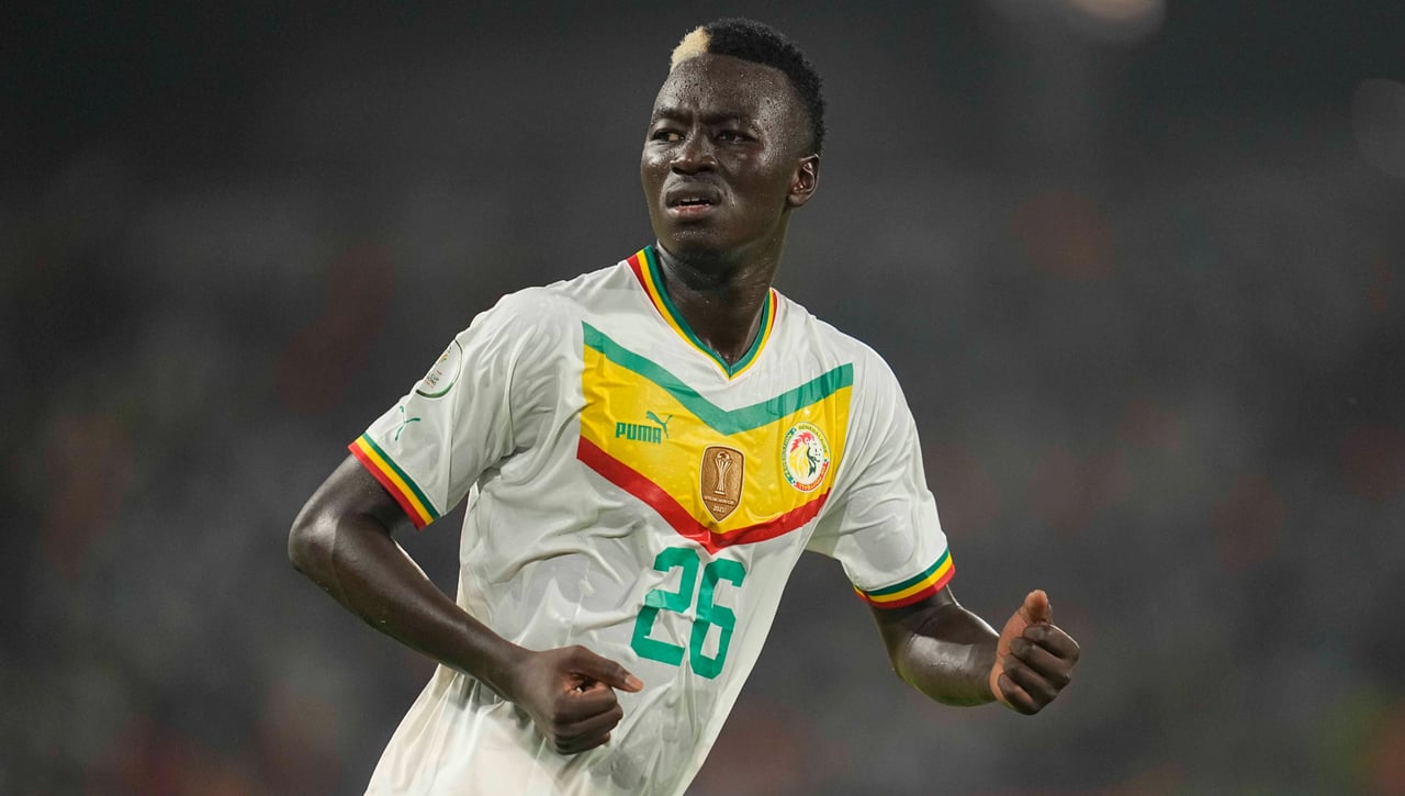 Pape Gueye podría estar de regreso a LaLiga