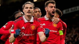 El Sevilla vuelve de Inglaterra con un 2-2 y... un fichaje en cartera