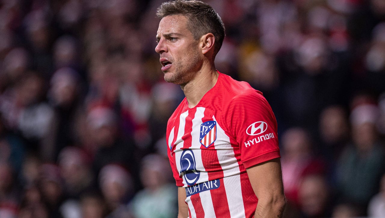 Malas noticias para Azpilicueta: parte médico y tiempo de baja estimado