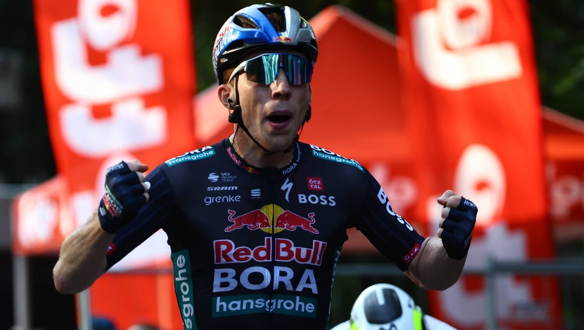 El gran fichaje del equipo Movistar coge forma