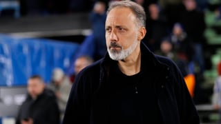 Pellegrino Matarazzo destaca la clave de la victoria: "Es una seña de identidad muy importante para lo que viene"