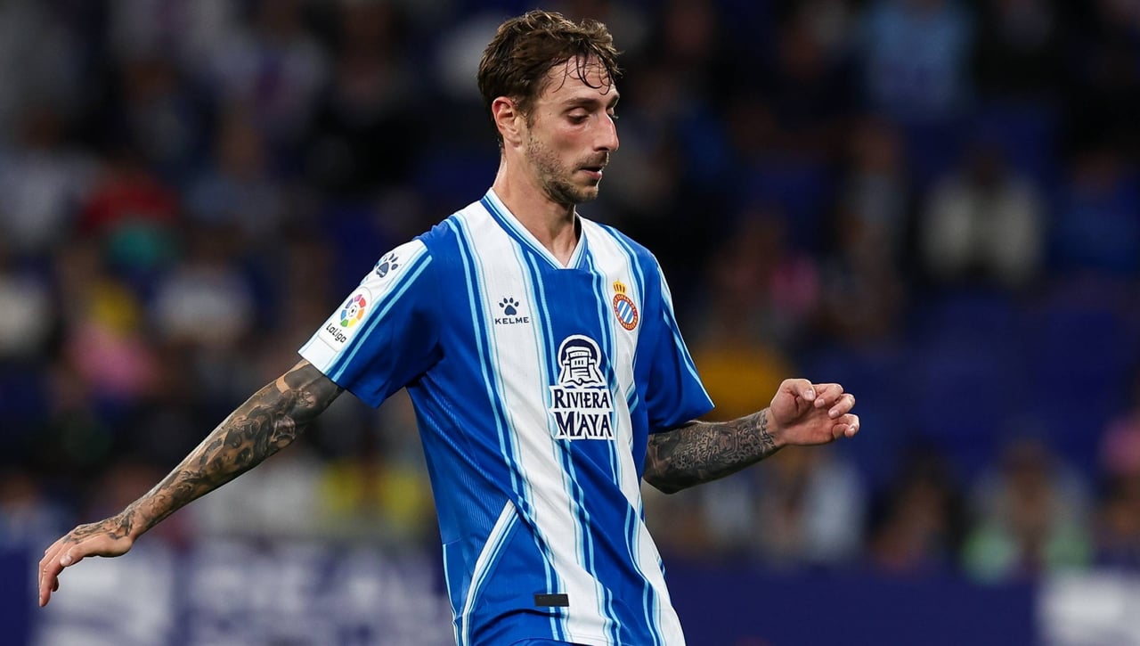 Apuesta real por el fichaje de Calero