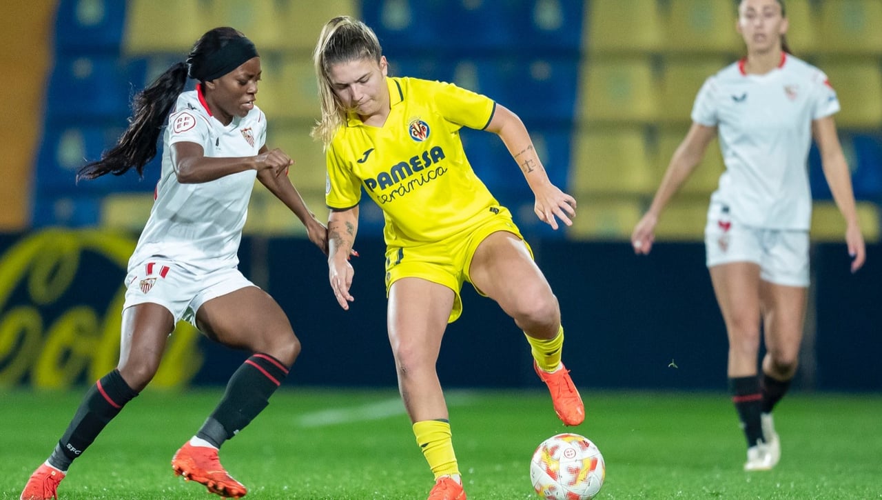 Sevilla y Barcelona podrían ser eliminados por alineación indebida en la Copa