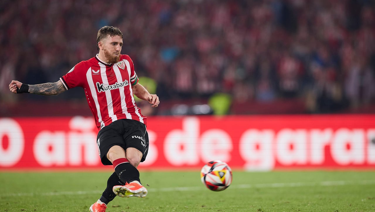 Acuerdo cercano entre San Lorenzo y Muniain