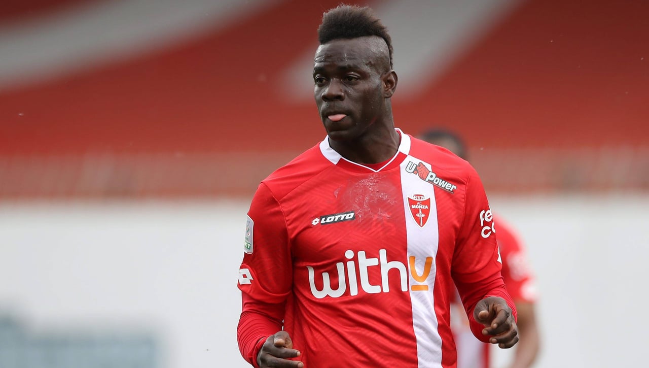 Acuerdo apalabrado por Balotelli