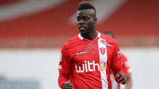 Acuerdo apalabrado por Balotelli