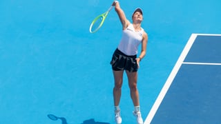 La gran promesa de la WTA se estrella en el US Open