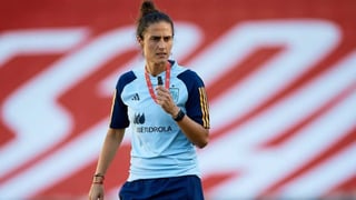 Lo que diferencia a Montse Tomé de Jorge Vilda y el cambio que planea en la Selección Española de Fútbol