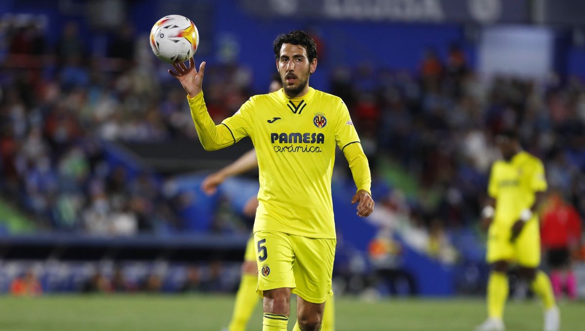 Xavi quiere a Parejo en el Barça y Piqué tiene la llave de su fichaje