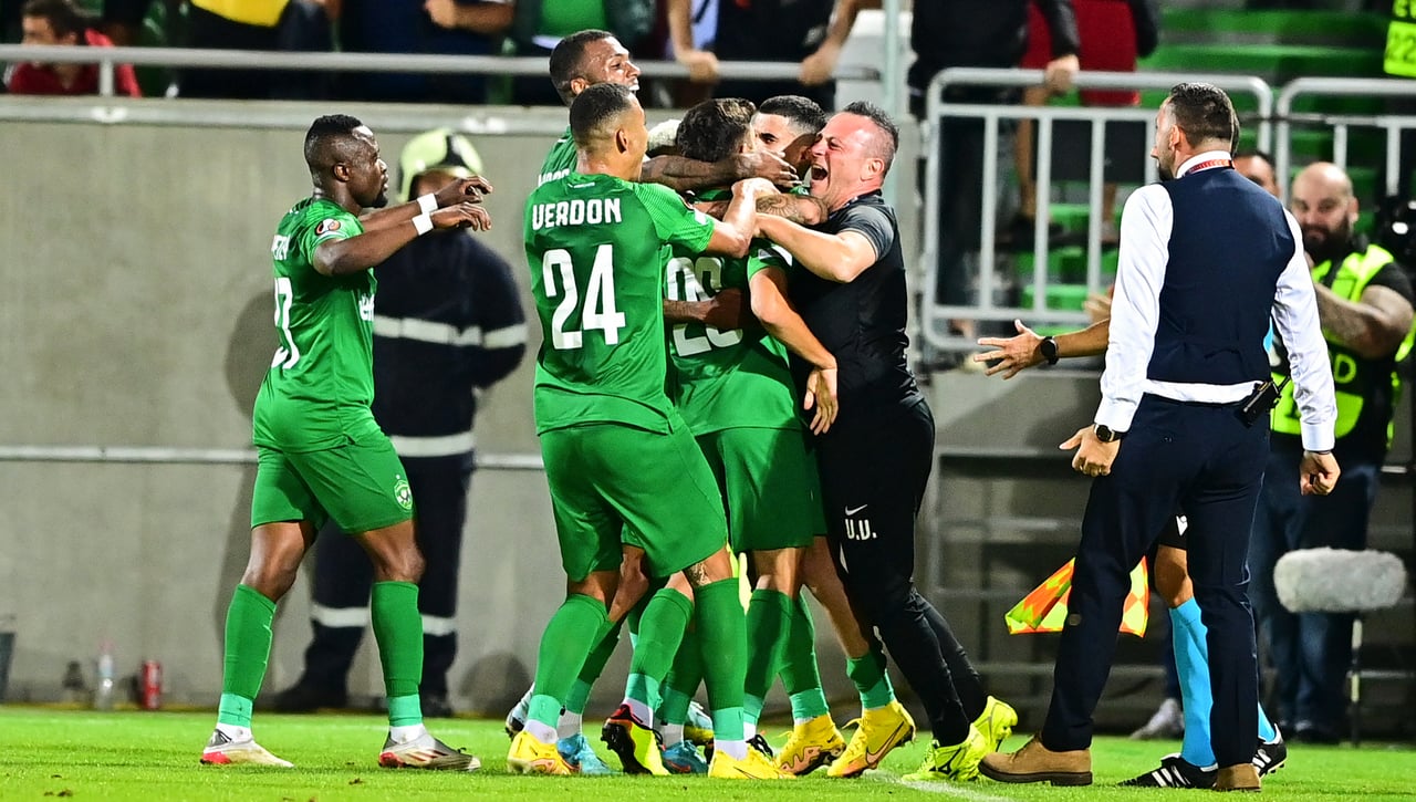 El ambiente del Benito Villamarín "motiva" al Ludogorets, que dice tener estudiado al detalle al Betis 