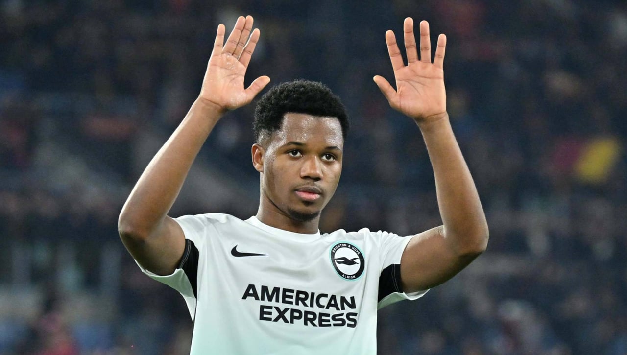 Ansu Fati y el Sevilla, con buenos ojos