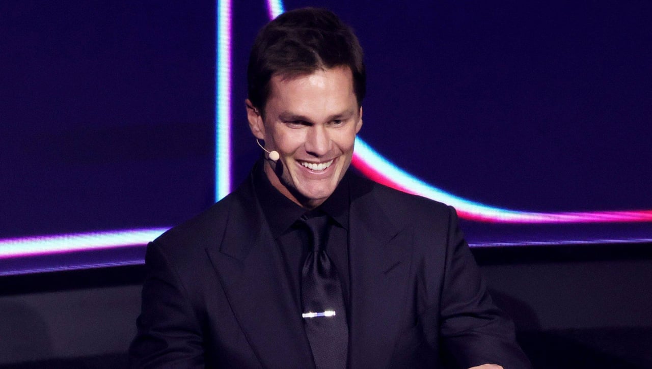 Tom Brady no tiene dudas: "Estoy listo y podría volver, pero ya no me lo permiten"