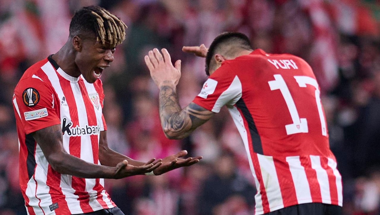 Un problema menos para el Athletic Club