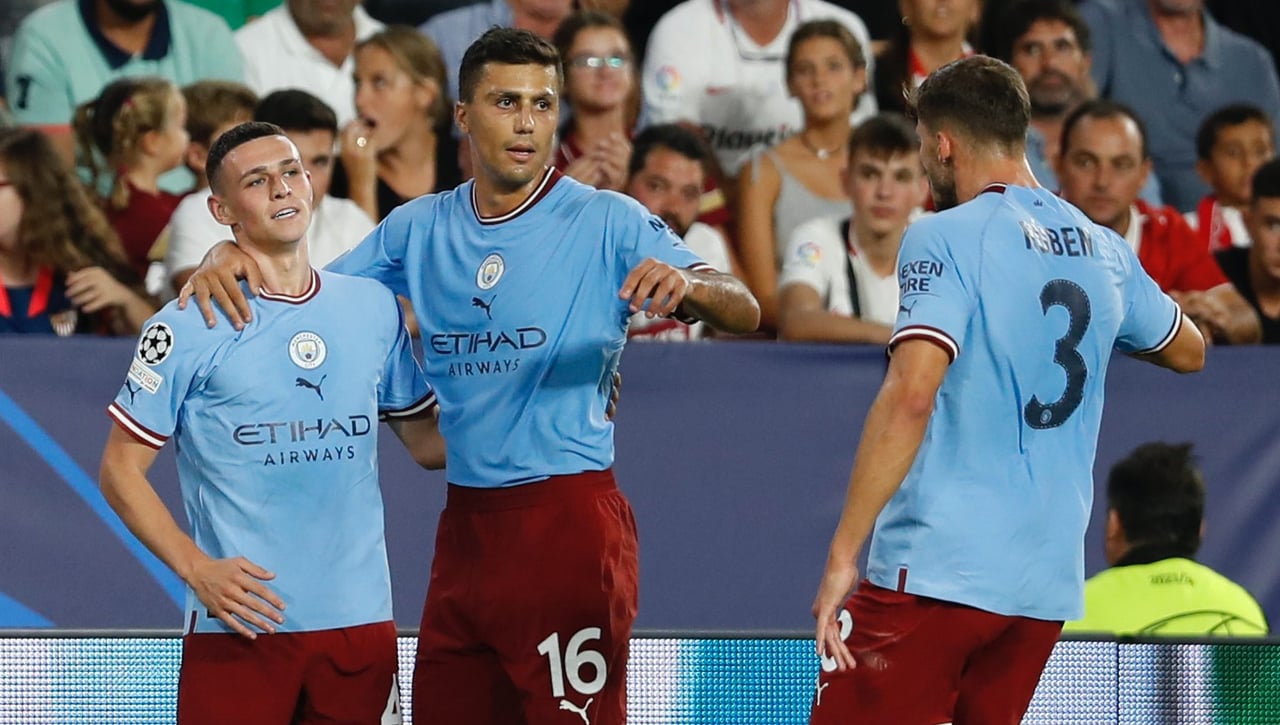 El Barcelona ya ha elegido al sustituto de Busquets