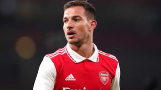 El fichaje a bajo coste que el Villarreal quiere cerrar en enero 