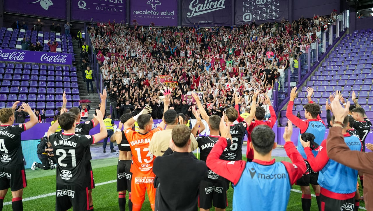 Lío entre la Cultural Leonesa y LaLiga con el Zaragoza de por medio