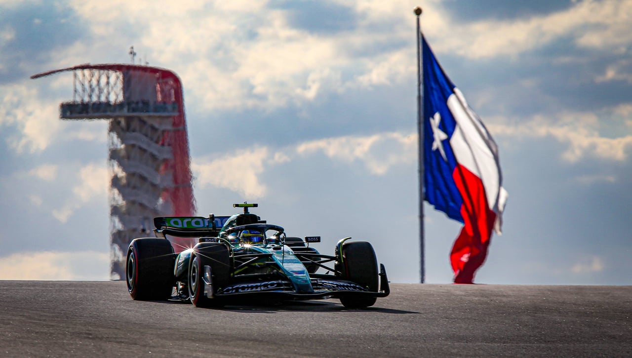 Las sanciones de la FIA que afectan a Fernando Alonso