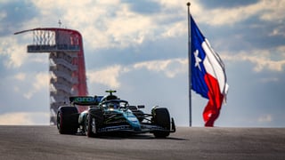 Las sanciones de la FIA que afectan a Fernando Alonso