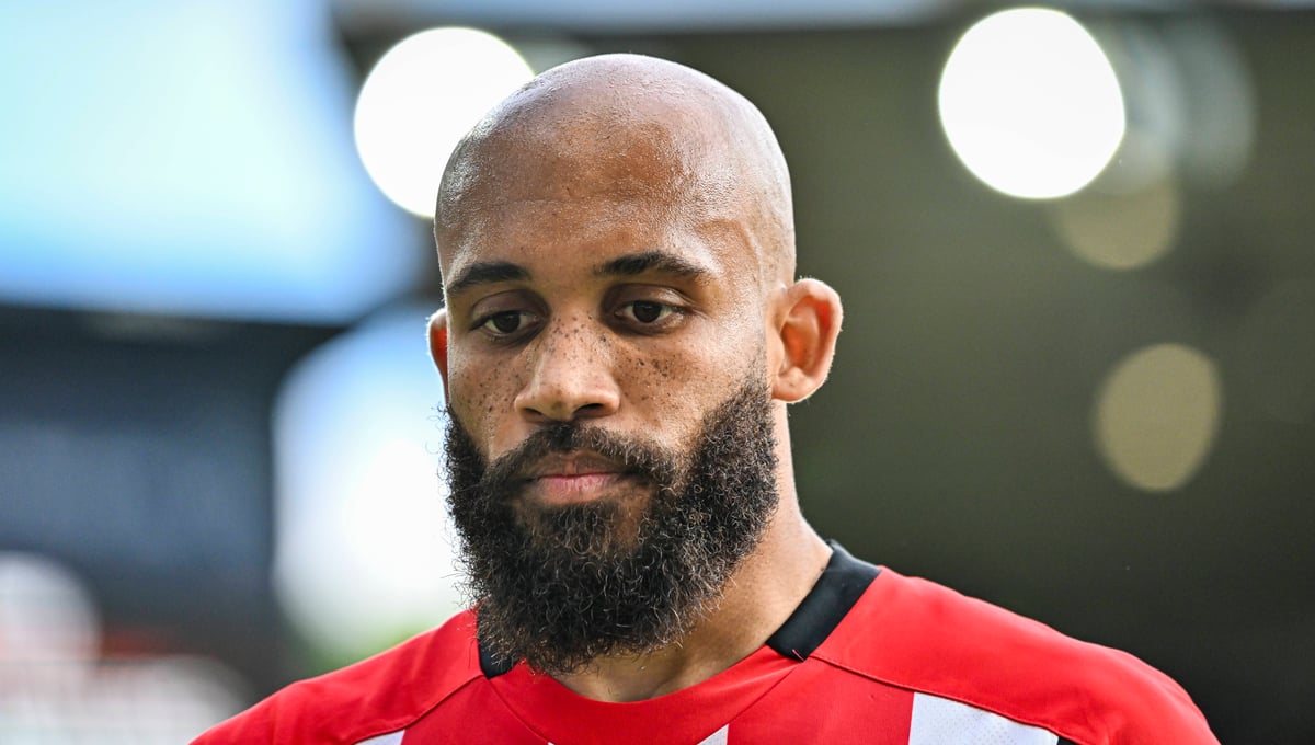 Se confirma el traspaso millonario de Mbeumo