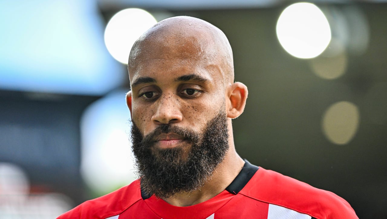 Se confirma el traspaso millonario de Mbeumo