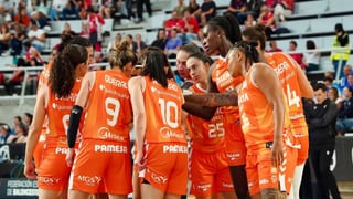 Dice adiós al Valencia Basket y ficha por su primer rival