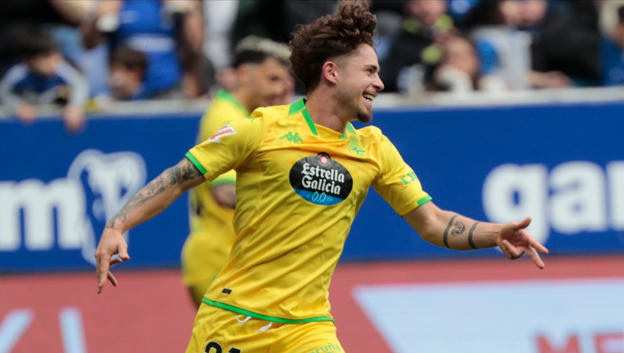 Así queda la clasificación de LaLiga Hypermotion, tras los triunfos de Levante, Racing de Santander y el tropiezo del Cádiz en la jornada 29 de Segunda división