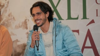 Mohamed Katir, sobre el Cross Internacional de Itálica: "Vengo por el aceite"