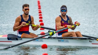 Jaime Canalejo y Javier García Ordóñez analizan su resultado tras el Mundial
