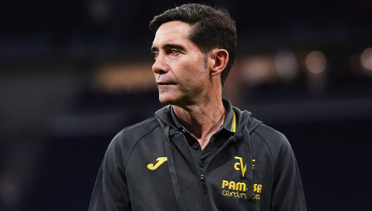 El Villarreal, incapaz de echar el cerrojo a su portería