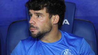 Bernat, una opción como agente libre