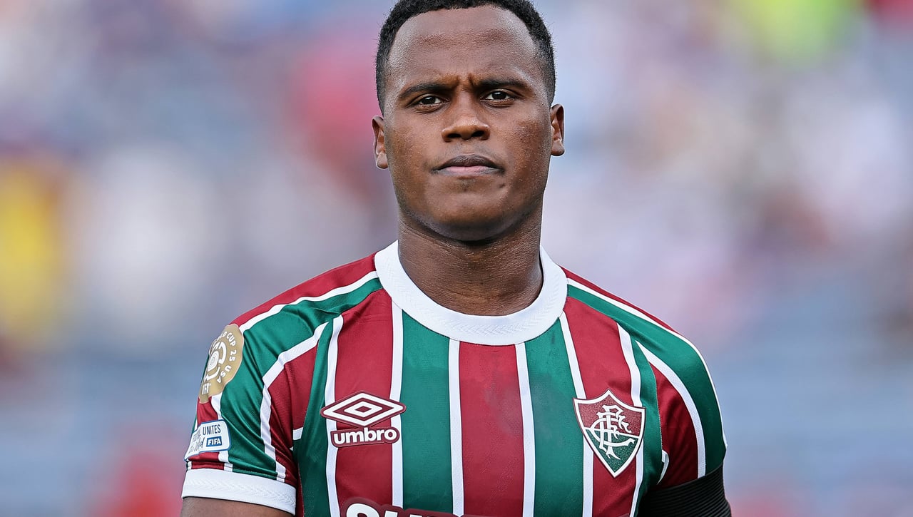 Jhon Arias, cerca de marcharse a los Wolves