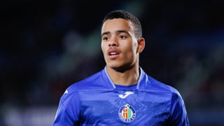 El Manchester United y la venta de Greenwood