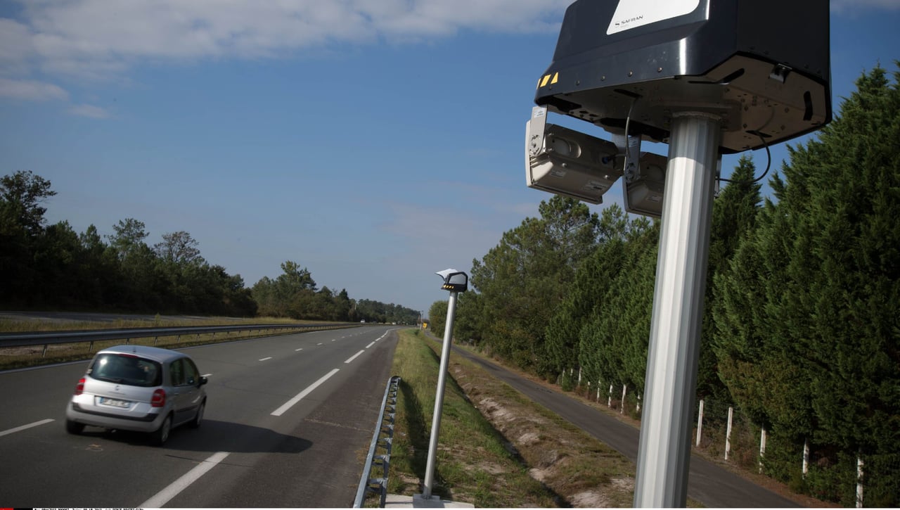La DGT recoge cuál es la multa que más se sanciona en España