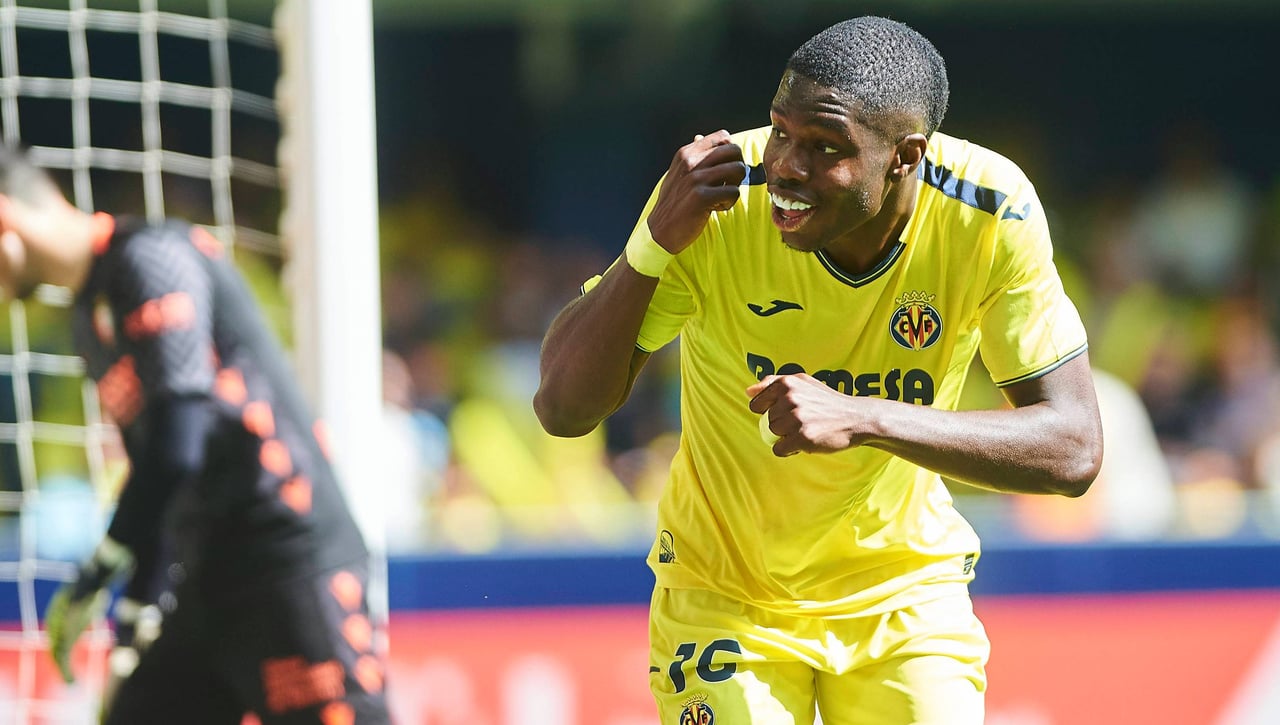 Dispuestos a cerrar el fichaje de Barry