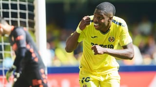 Dispuestos a cerrar el fichaje de Barry