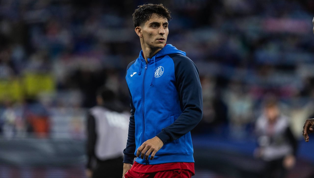 Ramón Terrats, hecho