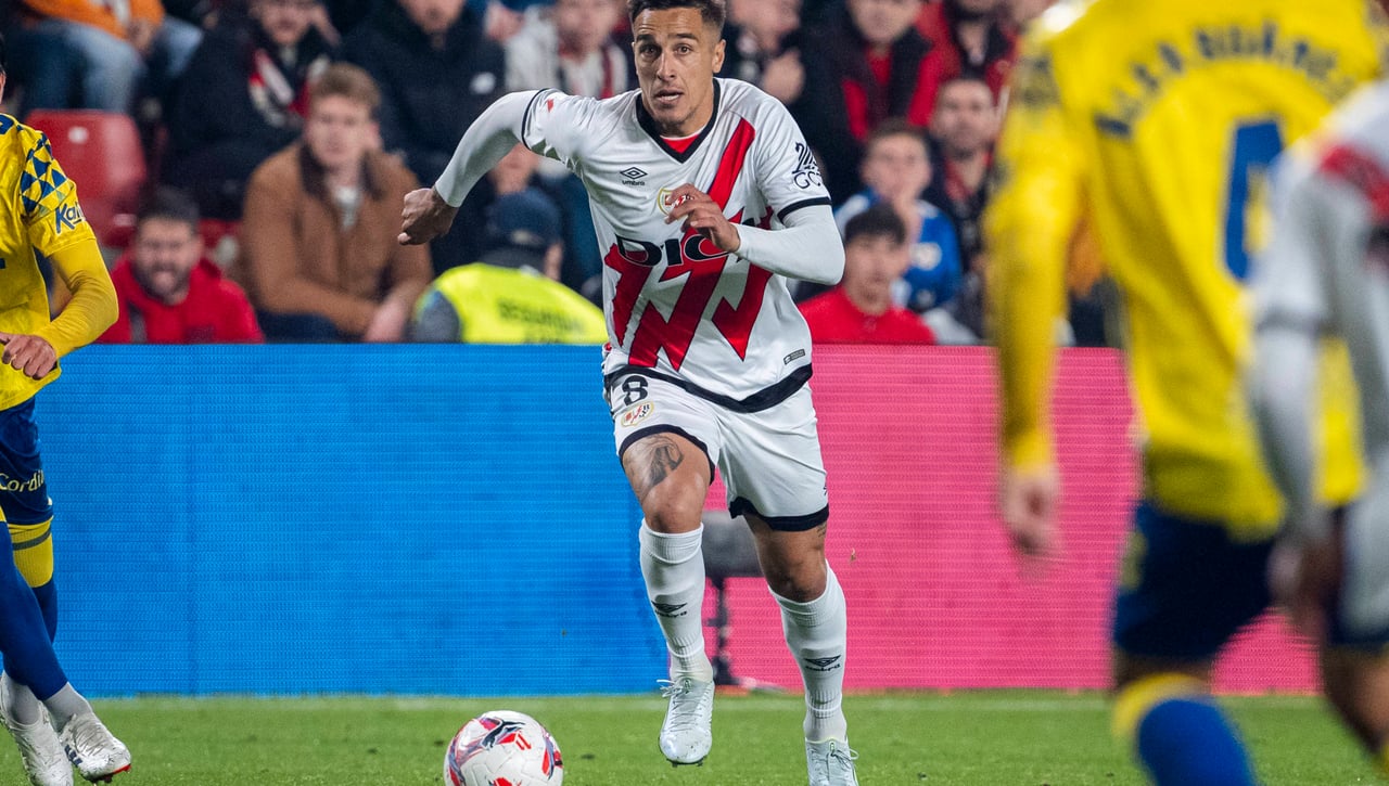 Le aprietan las tuercas a Óscar Trejo