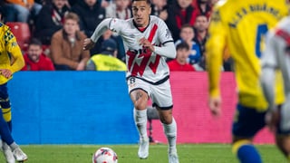 Le aprietan las tuercas a Óscar Trejo